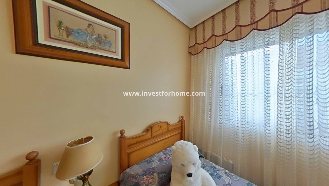 Reventa - Casa - San Pedro del Pinatar - El Salero