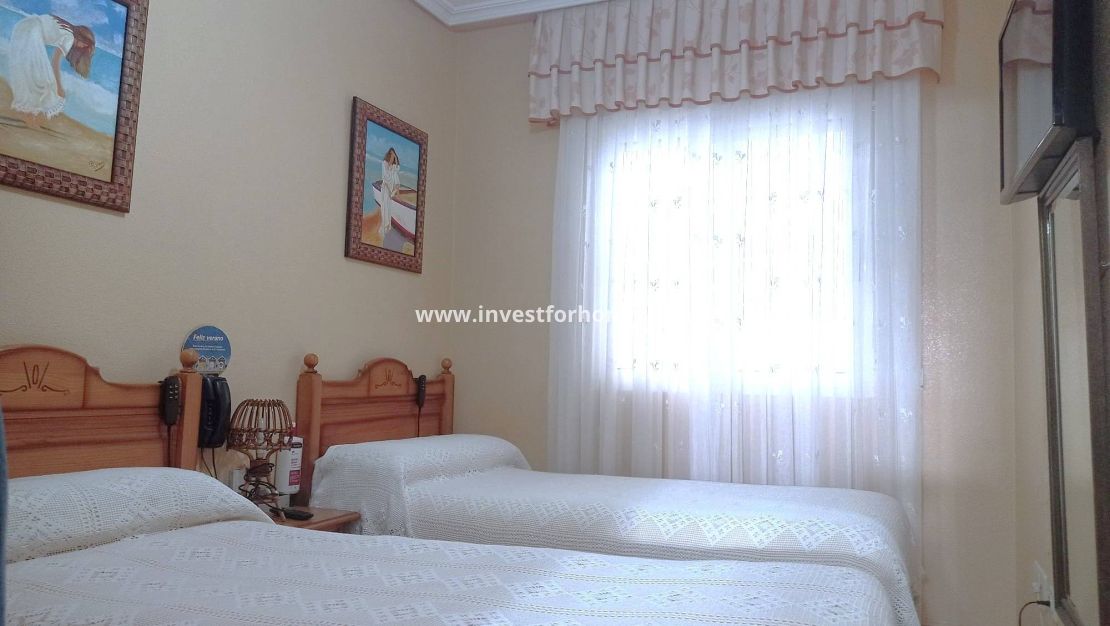 Reventa - Casa - San Pedro del Pinatar - El Salero