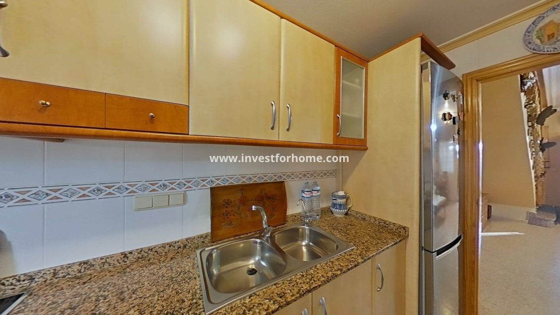 Reventa - Casa - San Pedro del Pinatar - El Salero