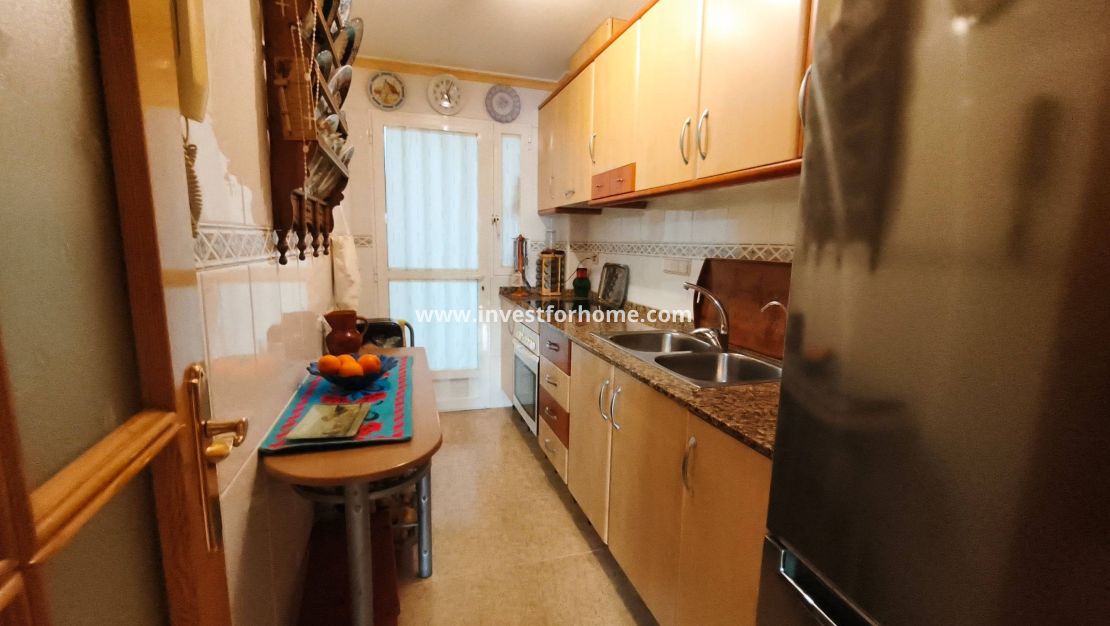 Reventa - Casa - San Pedro del Pinatar - El Salero