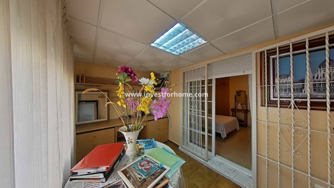 Reventa - Casa - San Pedro del Pinatar - El Salero