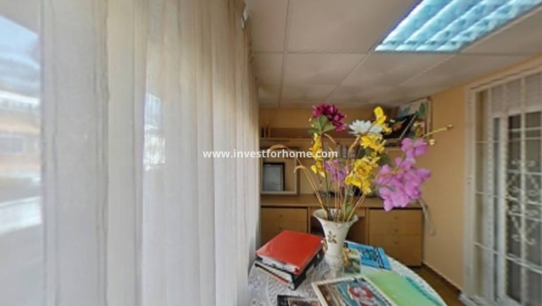 Reventa - Casa - San Pedro del Pinatar - El Salero