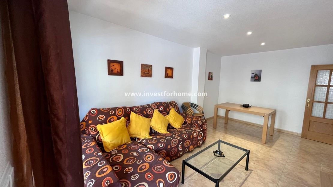 Reventa - Casa - San Pedro del Pinatar - La Puntica