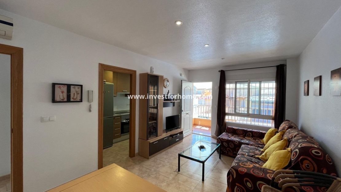 Reventa - Casa - San Pedro del Pinatar - La Puntica