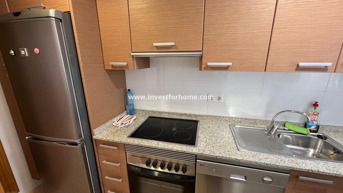 Reventa - Casa - San Pedro del Pinatar - La Puntica