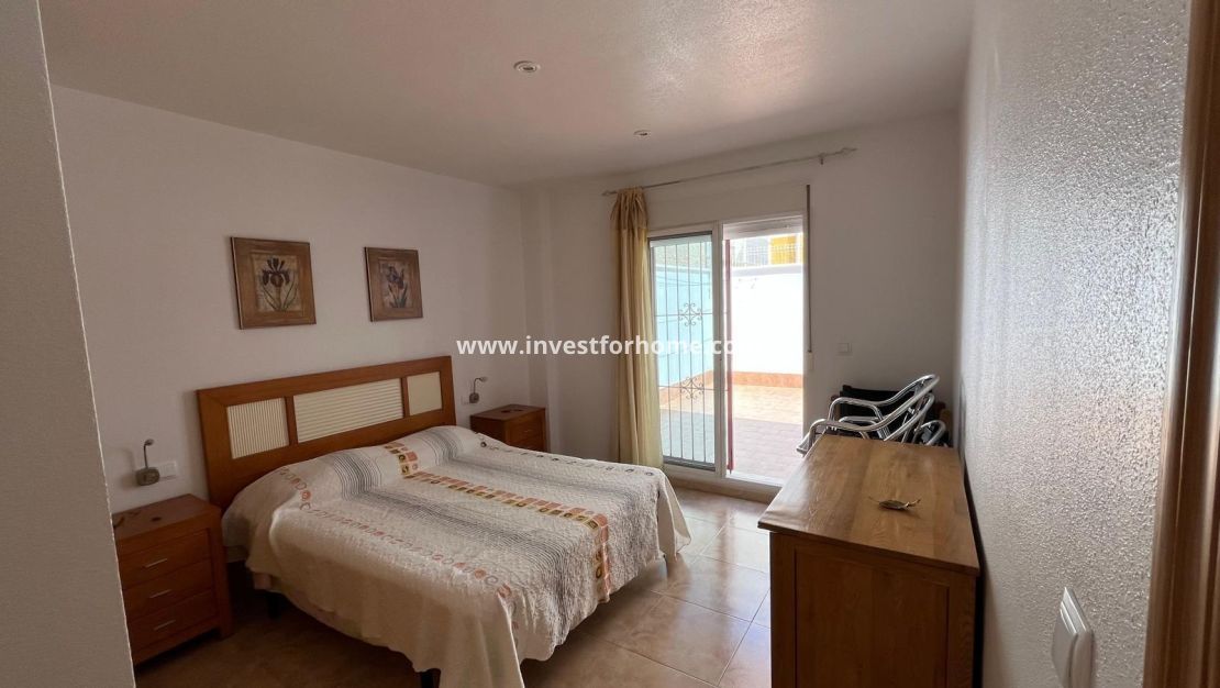 Reventa - Casa - San Pedro del Pinatar - La Puntica