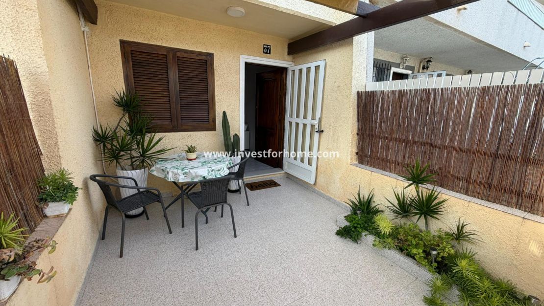 Reventa - Casa - San Pedro del Pinatar - La Puntica