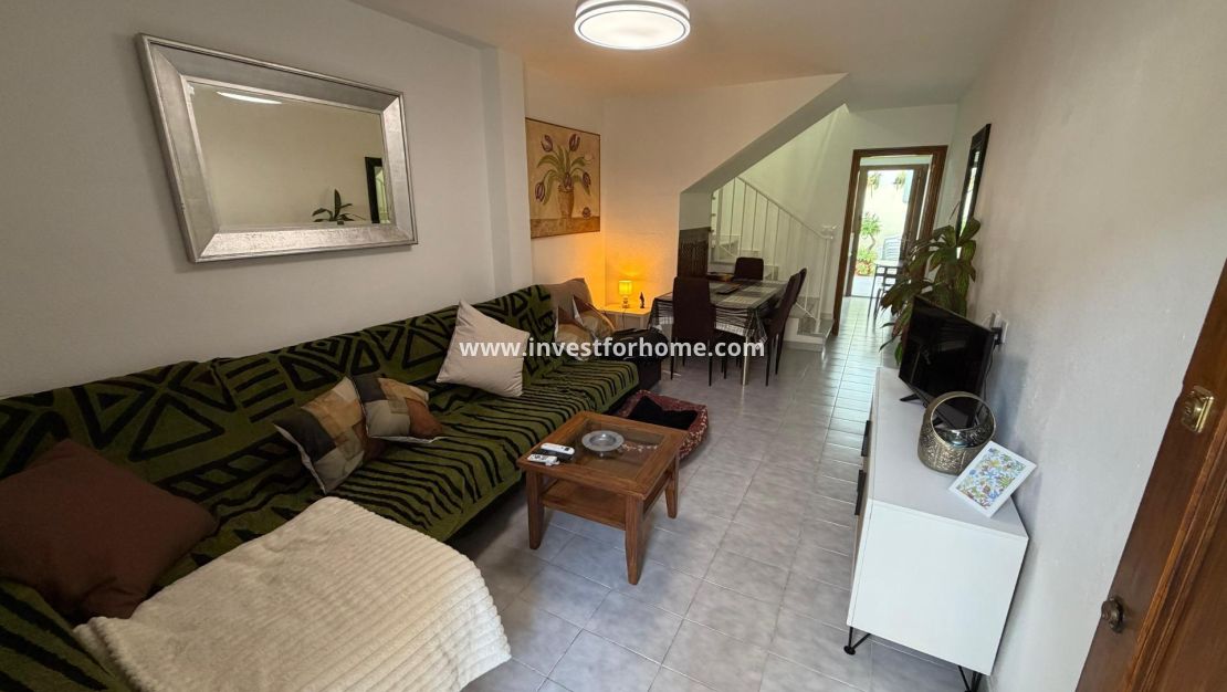 Reventa - Casa - San Pedro del Pinatar - La Puntica