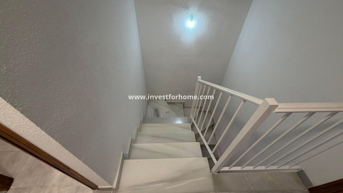 Reventa - Casa - San Pedro del Pinatar - La Puntica