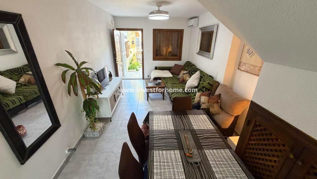 Reventa - Casa - San Pedro del Pinatar - La Puntica