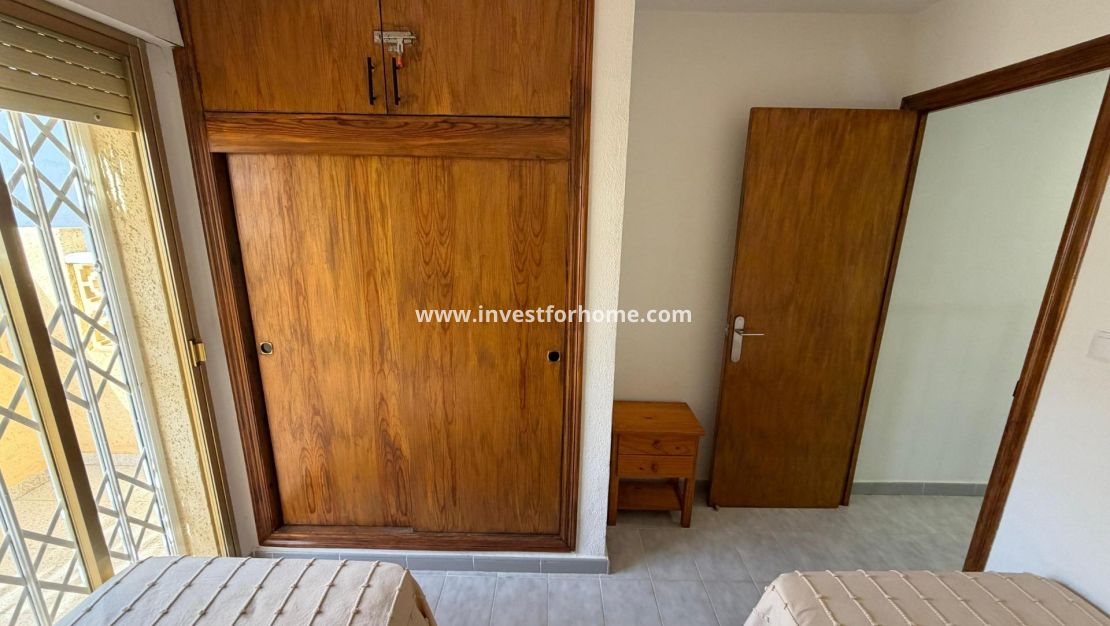 Reventa - Casa - San Pedro del Pinatar - La Puntica