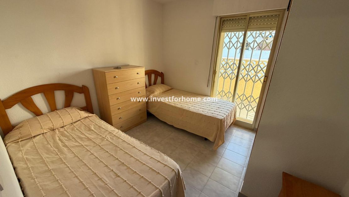 Reventa - Casa - San Pedro del Pinatar - La Puntica