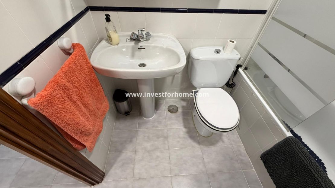 Reventa - Casa - San Pedro del Pinatar - La Puntica