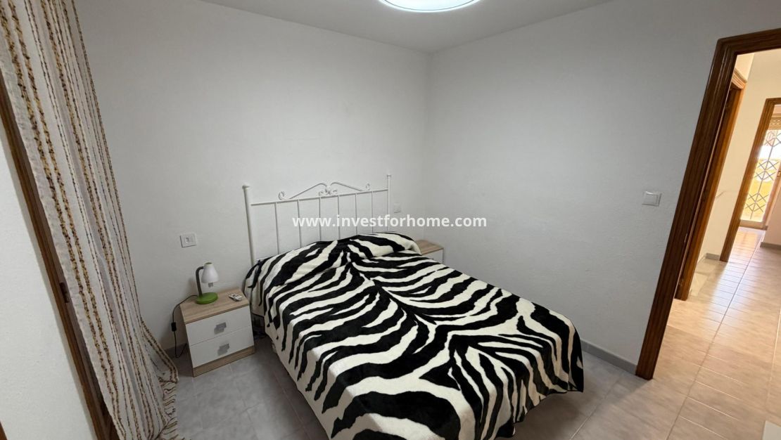 Reventa - Casa - San Pedro del Pinatar - La Puntica