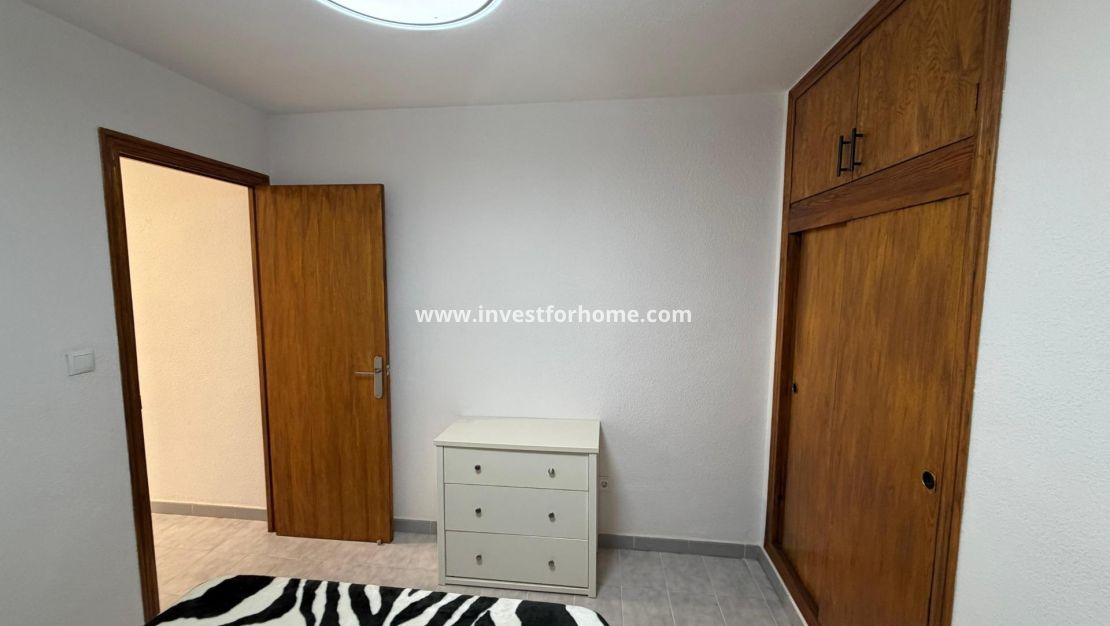 Reventa - Casa - San Pedro del Pinatar - La Puntica