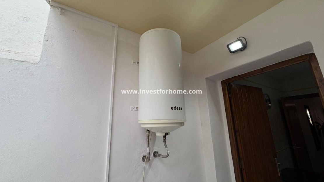 Reventa - Casa - San Pedro del Pinatar - La Puntica