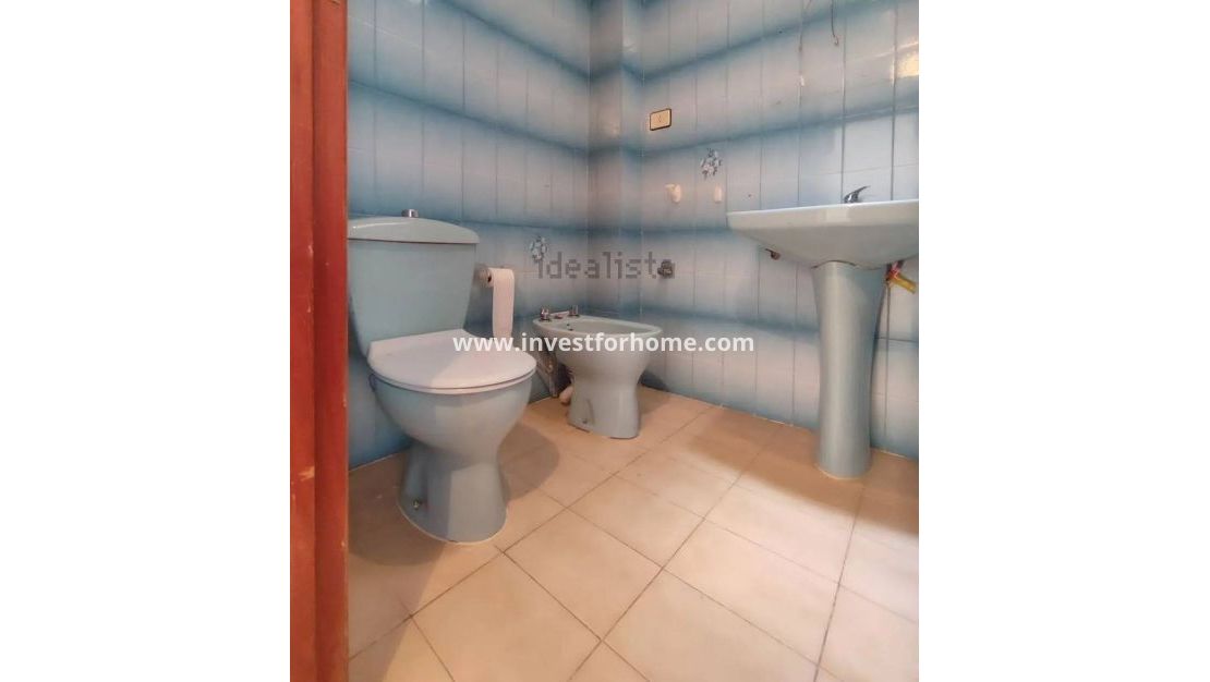 Reventa - Casa - San Pedro del Pinatar - La Puntica