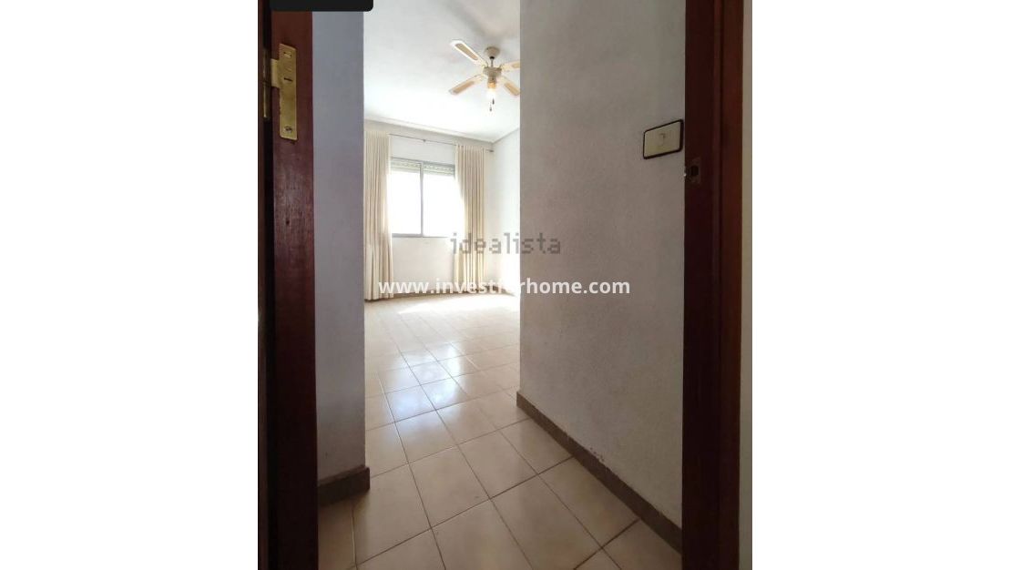 Reventa - Casa - San Pedro del Pinatar - La Puntica