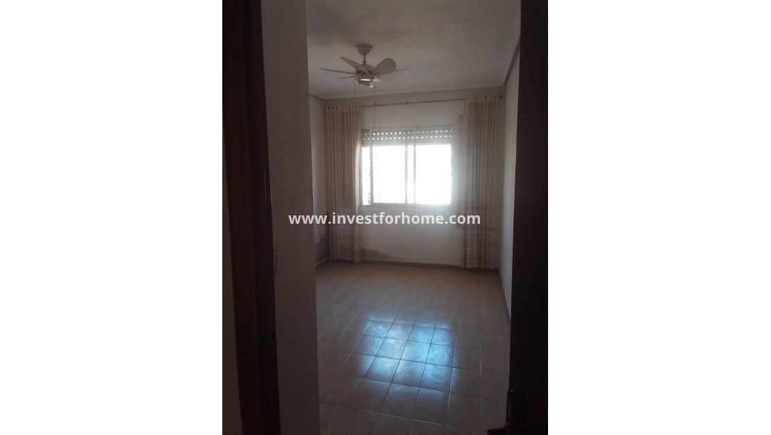 Reventa - Casa - San Pedro del Pinatar - La Puntica