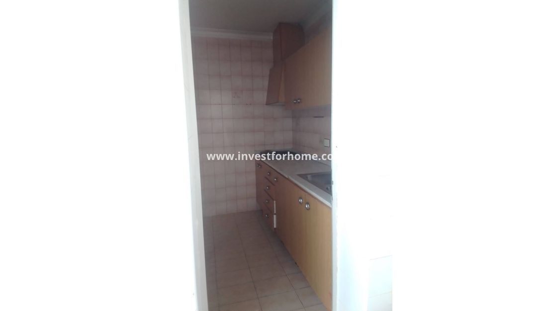 Reventa - Casa - San Pedro del Pinatar - La Puntica