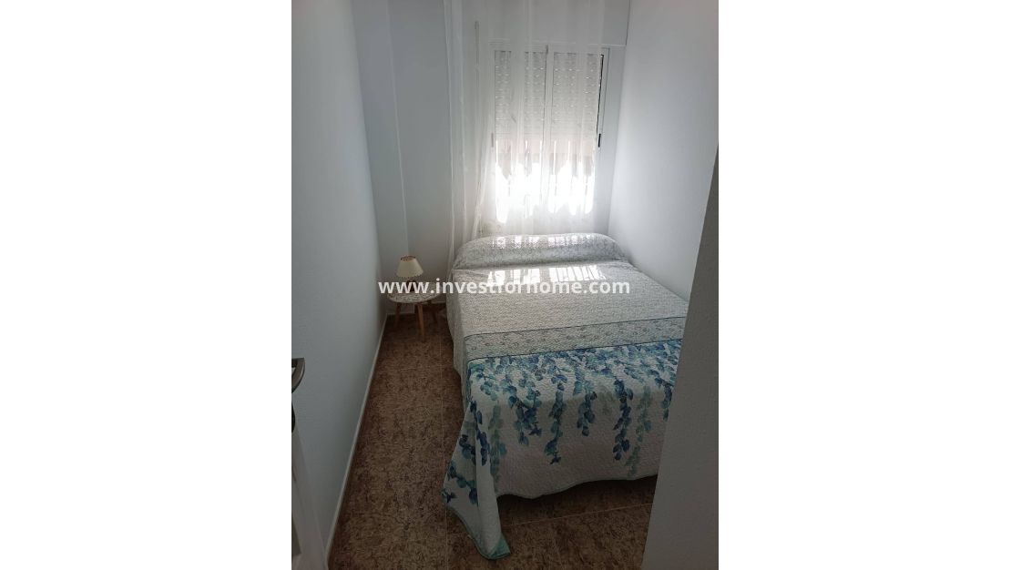 Reventa - Casa - San Pedro del Pinatar - La Puntica
