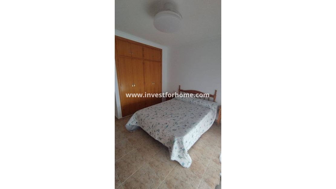 Reventa - Casa - San Pedro del Pinatar - La Puntica
