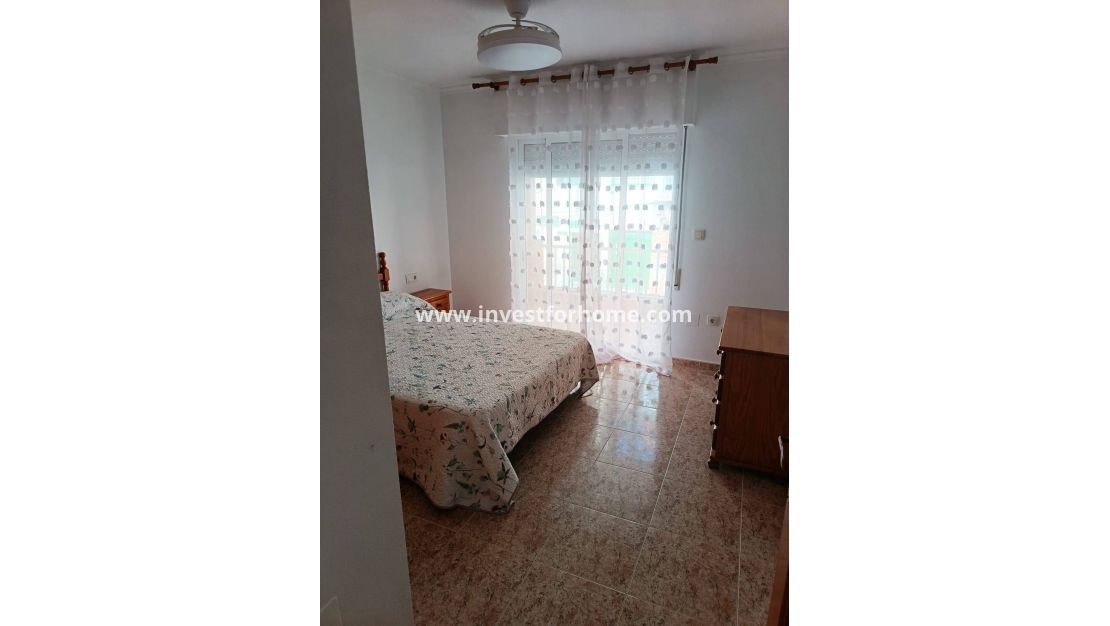 Reventa - Casa - San Pedro del Pinatar - La Puntica