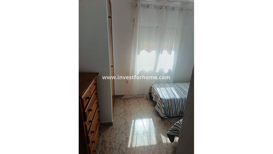 Reventa - Casa - San Pedro del Pinatar - La Puntica