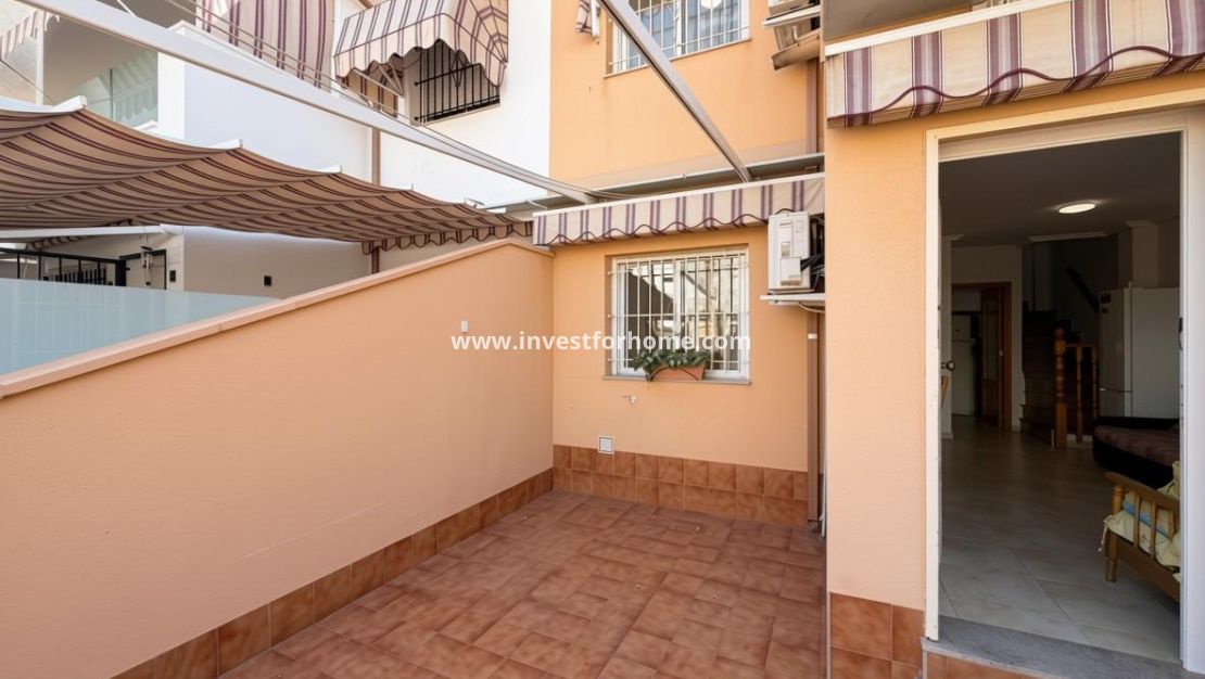 Reventa - Casa - San Pedro del Pinatar - La Puntica