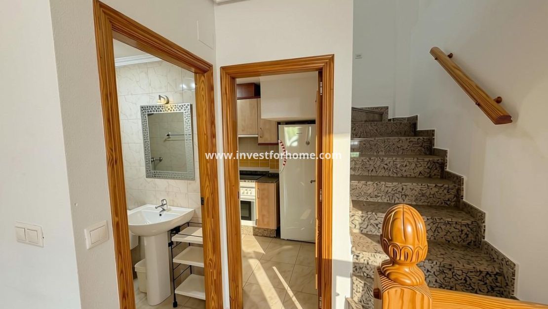 Reventa - Casa - San Pedro del Pinatar - La Puntica