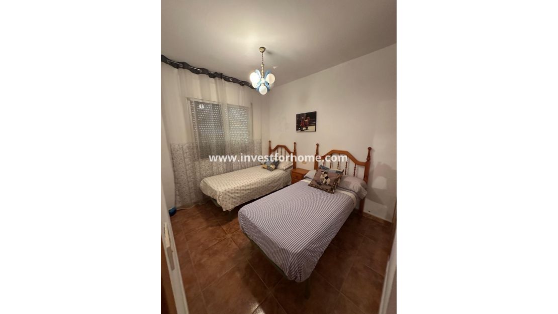 Reventa - Casa - San Pedro del Pinatar - Lo Pagan