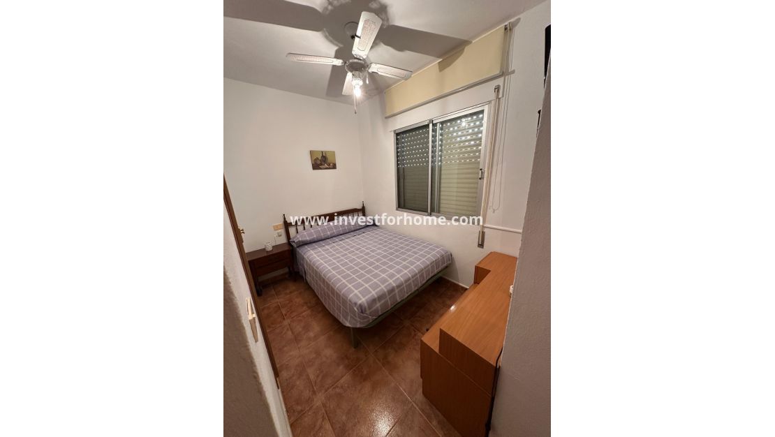 Reventa - Casa - San Pedro del Pinatar - Lo Pagan