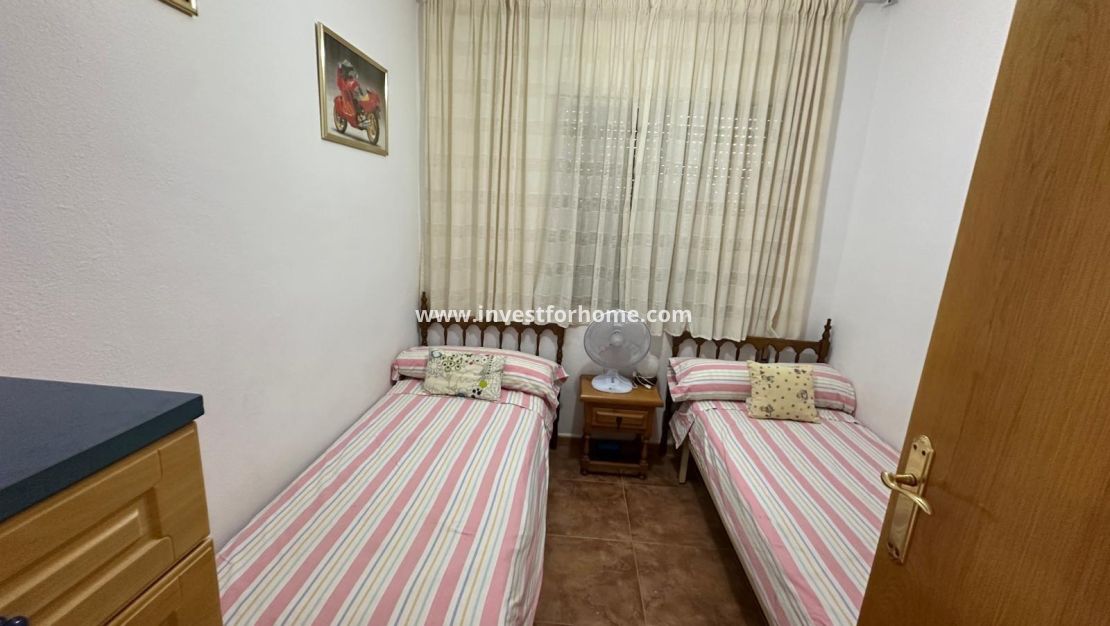 Reventa - Casa - San Pedro del Pinatar - Lo Pagan