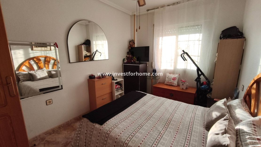 Reventa - Casa - San Pedro del Pinatar - Lo Pagan