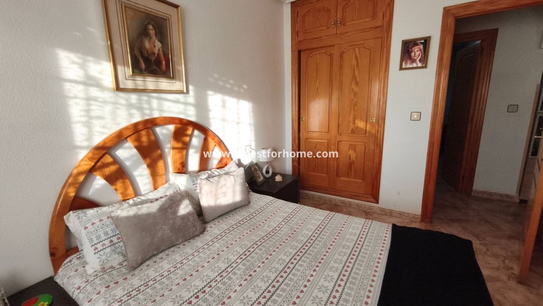 Reventa - Casa - San Pedro del Pinatar - Lo Pagan