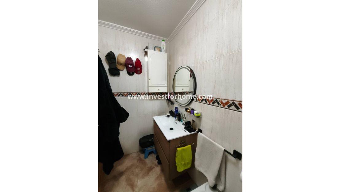 Reventa - Casa - San Pedro del Pinatar - Lo Pagan