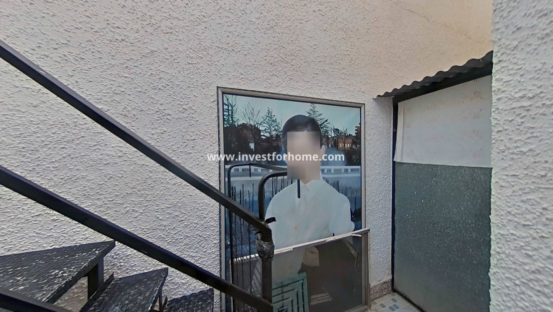 Reventa - Casa - San Pedro del Pinatar - Lo Pagan