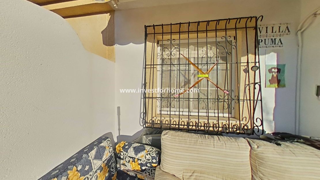 Reventa - Casa - San Pedro del Pinatar - Lo Pagan