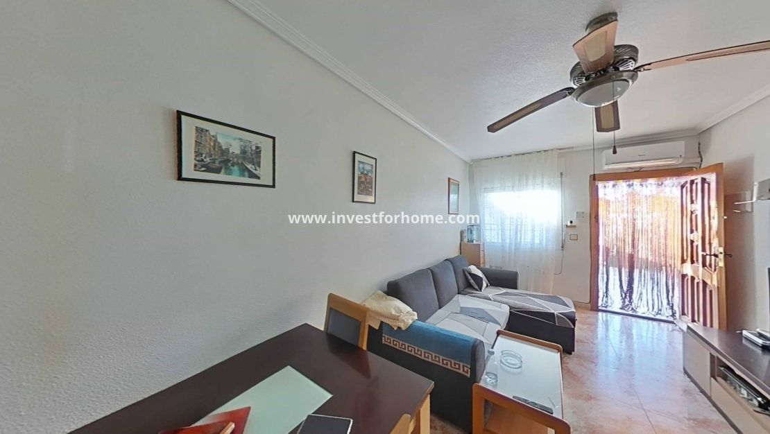 Reventa - Casa - San Pedro del Pinatar - Lo Pagan