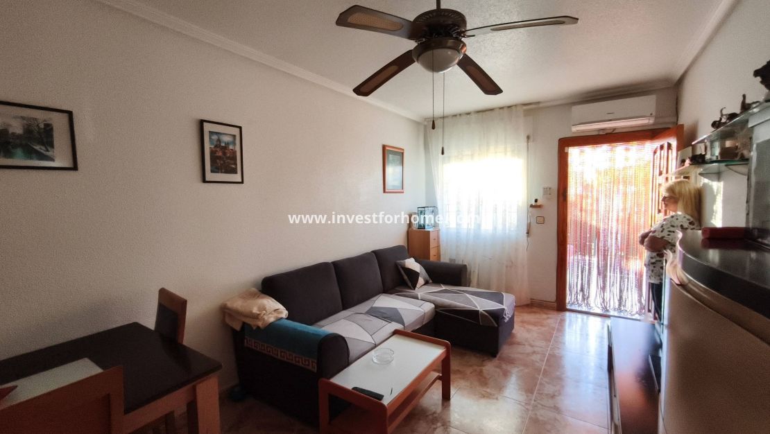 Reventa - Casa - San Pedro del Pinatar - Lo Pagan