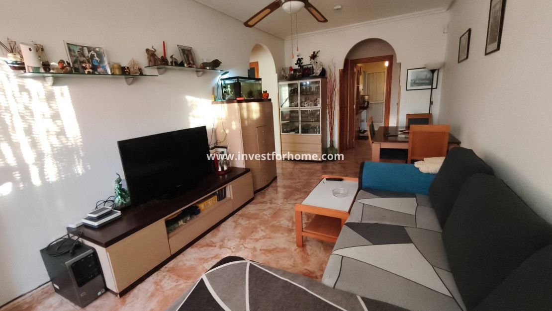 Reventa - Casa - San Pedro del Pinatar - Lo Pagan