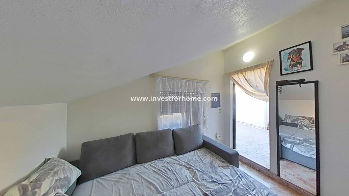 Reventa - Casa - San Pedro del Pinatar - Lo Pagan