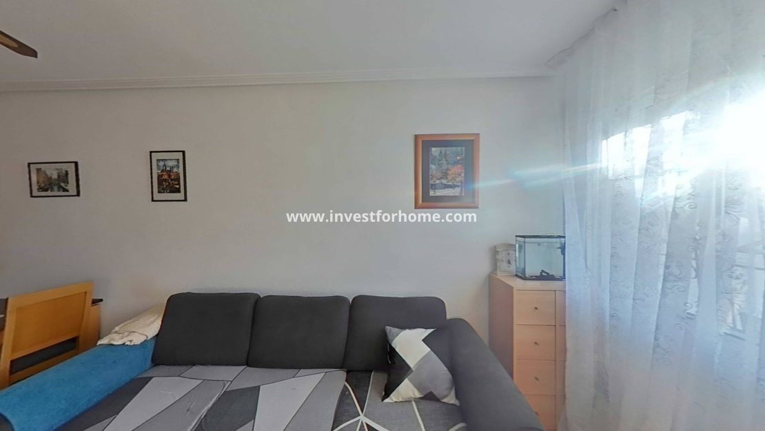 Reventa - Casa - San Pedro del Pinatar - Lo Pagan