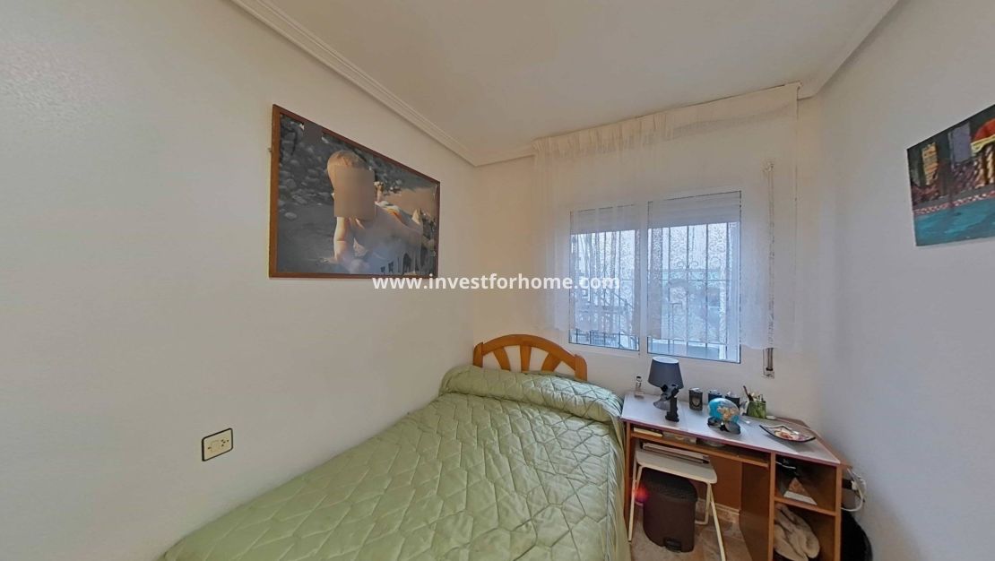 Reventa - Casa - San Pedro del Pinatar - Lo Pagan