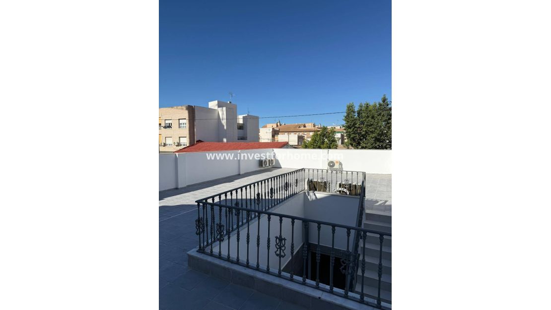 Reventa - Casa - San Pedro del Pinatar - San Pedro Del Pinatar Centro