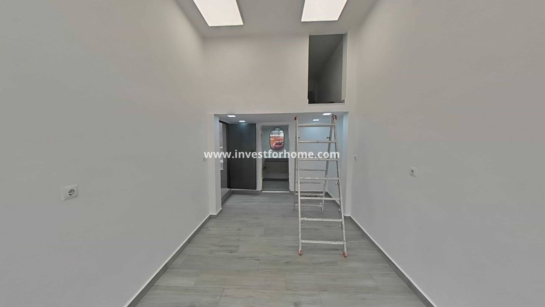 Reventa - Casa - San Pedro del Pinatar - San Pedro Del Pinatar Centro