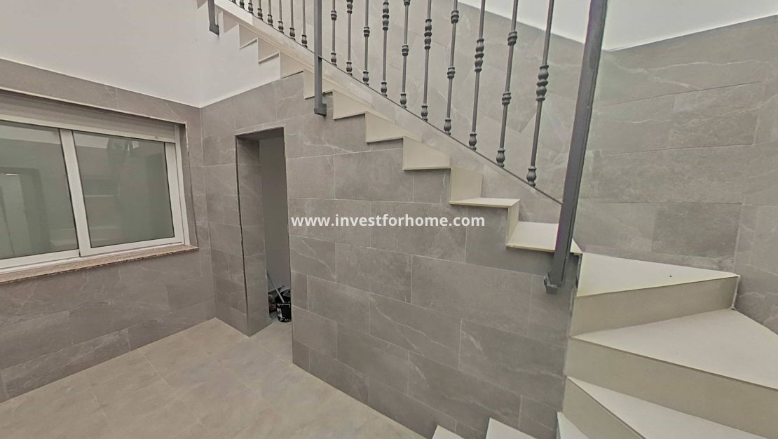 Reventa - Casa - San Pedro del Pinatar - San Pedro Del Pinatar Centro