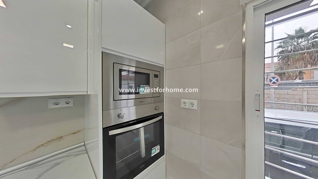 Reventa - Casa - San Pedro del Pinatar - San Pedro Del Pinatar Centro