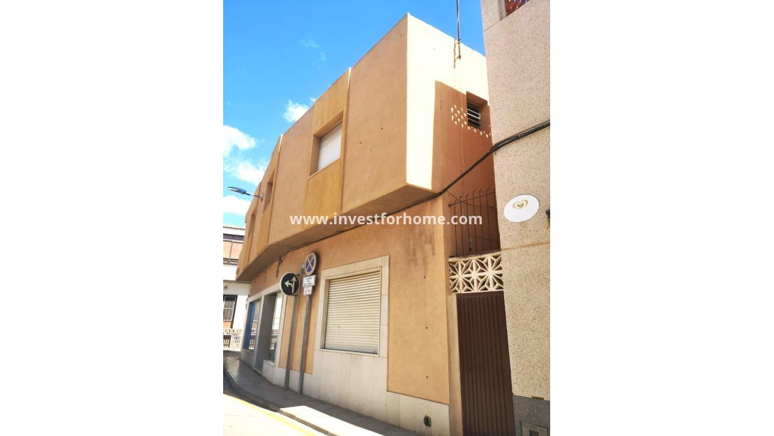Reventa - Casa - San Pedro del Pinatar - San Pedro del Pinatar pueblo