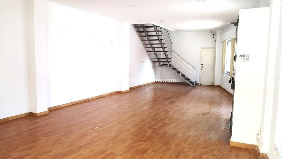 Reventa - Casa - San Pedro del Pinatar - San Pedro del Pinatar pueblo